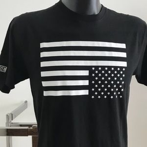A$AP Rocky Upside Down Flag T-Shirt Banned